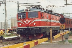 Varberg, 19. July 1991